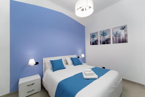 Suite & Luxury Rooms Palazzo Diomede Carafa - image 10