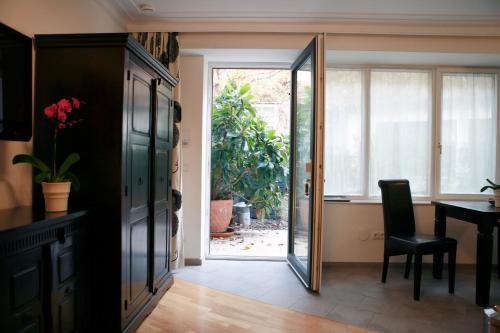 La Scala Apartments, Vídeň (fotografie 4)