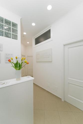 Suite & Luxury Rooms Palazzo Diomede Carafa - main image