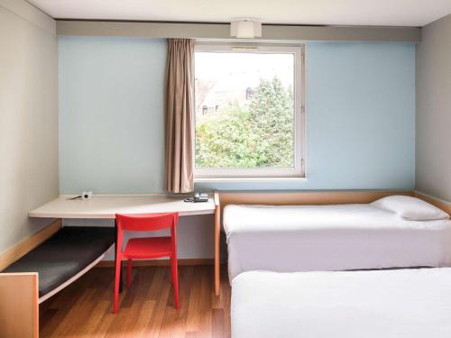 Ibis Colmar Est - Hotel Brasserie en Alsace - image 10
