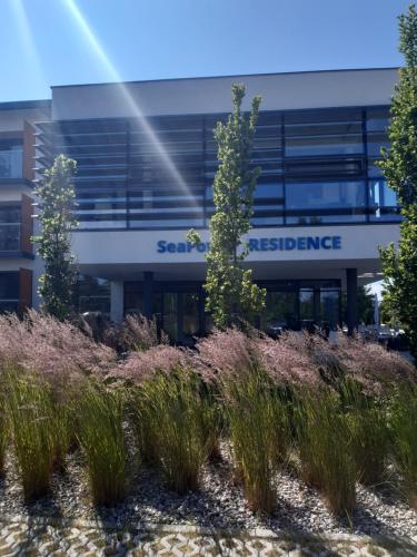 Aparthotel Residence Jastrzębia Góra - image 2