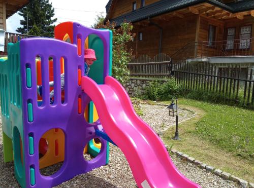 Stylowy Góralski Dom Rozetka – Bukowina Tatrzanska, WI