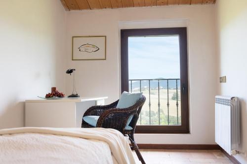 Agriturismo Podere Coldifico