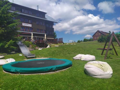 Hotel Oddech - image 14