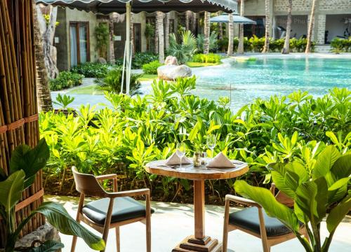 Restoran, M Village Phu Quoc in Phu Quoc Island