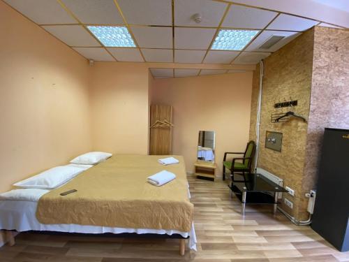 Majaka Hostel, Tallin (foto 7)