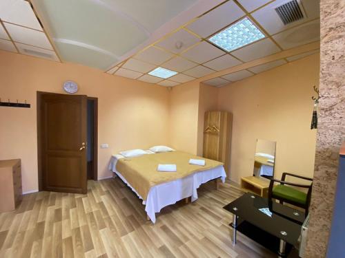 Majaka Hostel, Tallin (foto 10)