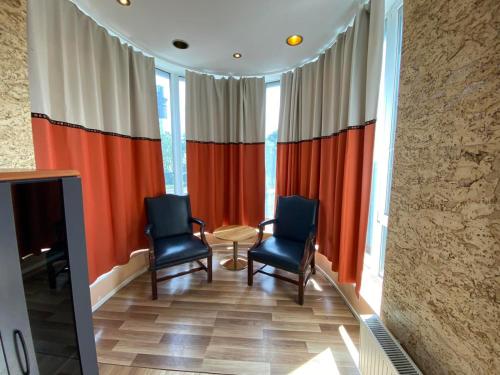 Majaka Hostel, Tallin (foto 11)
