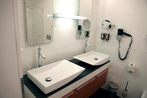 La Scala Apartments, Vídeň (fotografie 5)