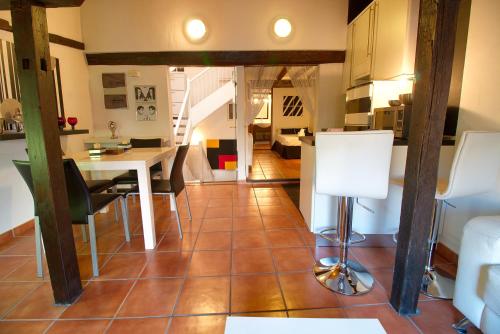 Cuencaloft Duplex Alfonso VIII
