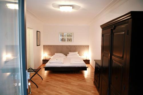 La Scala Apartments, Vídeň (fotografie 7)