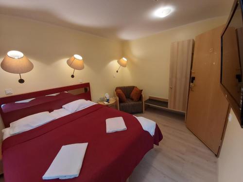 Viva Nord Hotel, Tallinn