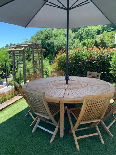 Magnifique Villa TOUTE NEUVE pour vos Vacances 2022