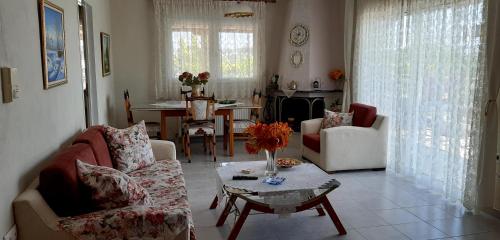  THE BEAUTIFUL HOUSE, Pension in Alexandroupoli