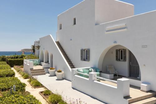 Golden Beach Hotel 5