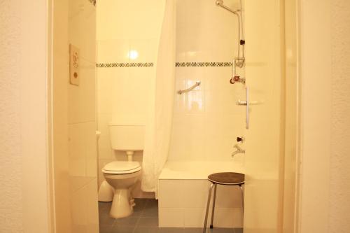 Skilifts & Central | Palma A