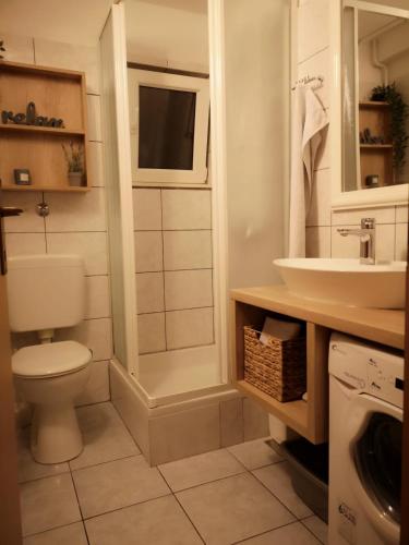 Two-Bedroom Apartment image 5