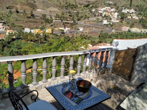  Finca La Ladera in Valle Gran Rey
