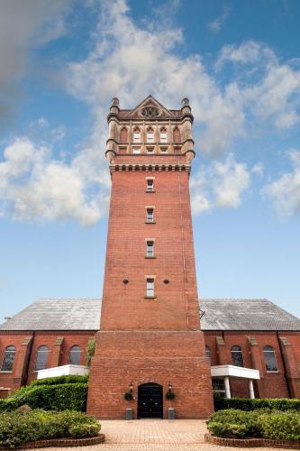 The Landmark Tower, , Essex