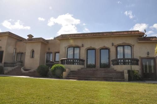 Gite Nadia, Casablanca (foto 8)