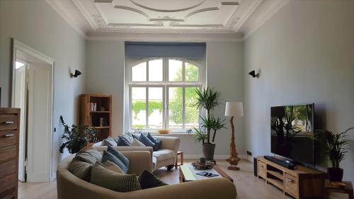 Andrés Ferienwohnung DELUXE in Cottbus, Deutschland