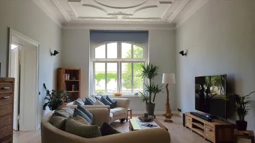 Andrés Ferienwohnung DELUXE in Cottbus, Deutschland