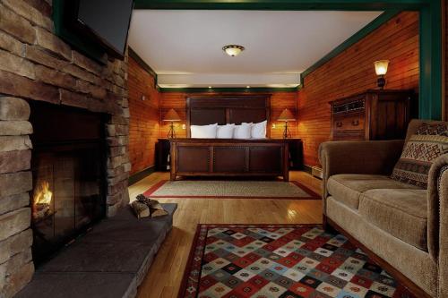 Friends Lake Inn in Chestertown (NY)
