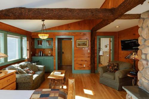 Friends Lake Inn in Chestertown (NY)