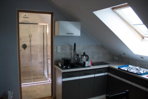 Apartamenty Julia in Steklin