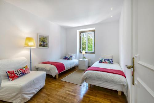 Vila Libania – Queluz, NC