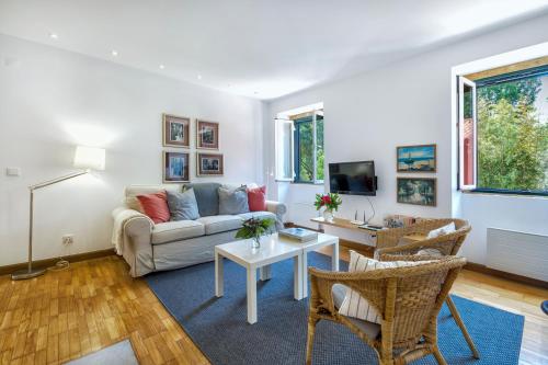 Vila Libania – Queluz, NC