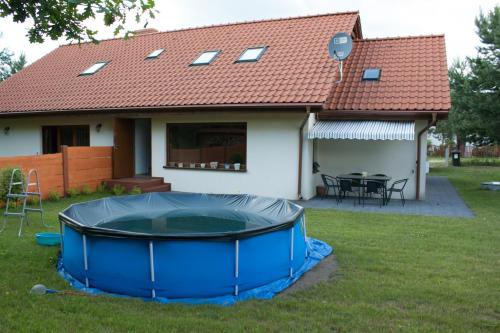 Apartamenty Julia