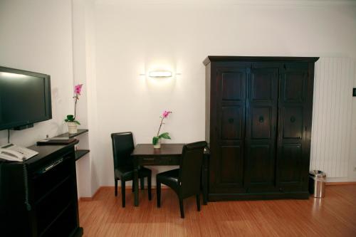 La Scala Apartments, Vídeň (fotografie 10)