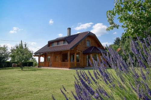 B&B Ludbreg - Kuća lješnjaka - Bed and Breakfast Ludbreg