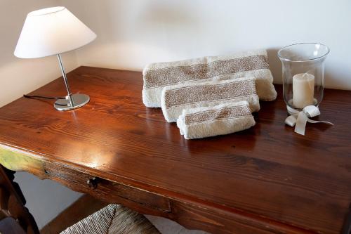 Agriturismo Podere Coldifico