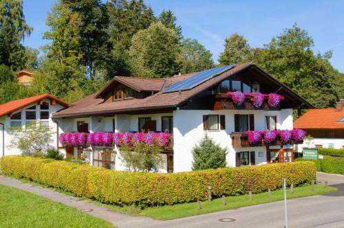 Gästehaus Forggensee 5