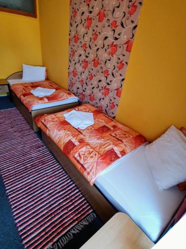 Hotel Senica, Garni