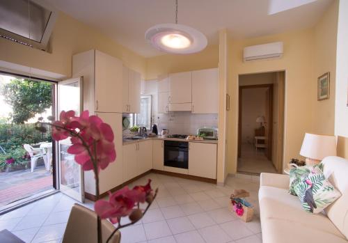 Villa Anna gîte à louer Vietri sul Mare