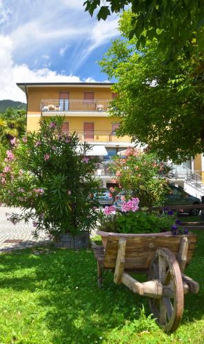 Albergo Ristorante Innocenti image 9