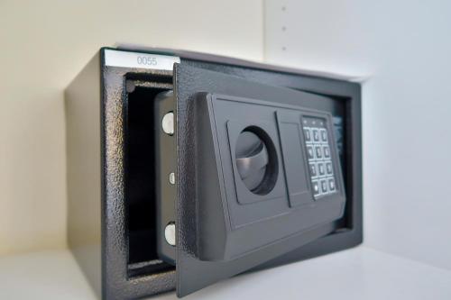 Hotel Adoma - image 10
