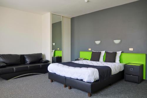 Hotel Adoma - image 7