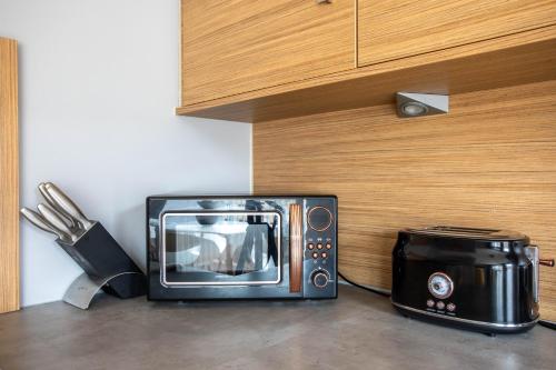 Merchant City Modern 1 Bed Executive Flat, Glasgow (zdjęcie 9)