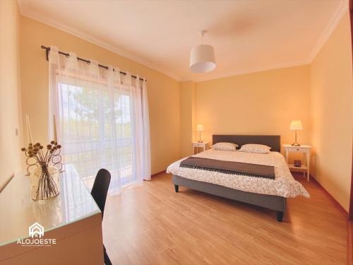 BREL Beach House - Ribeira D Ilhas