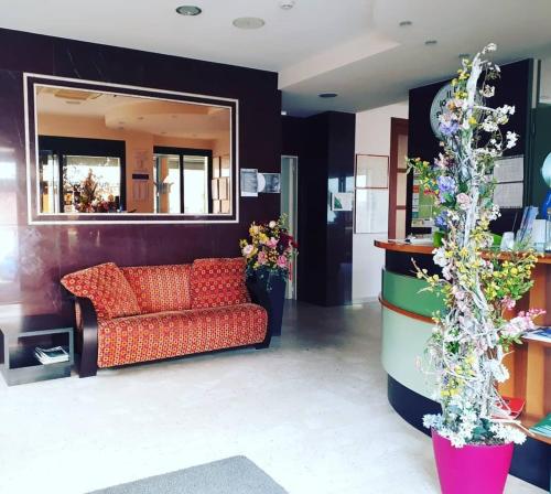 Hotel Sabra in Senigallia