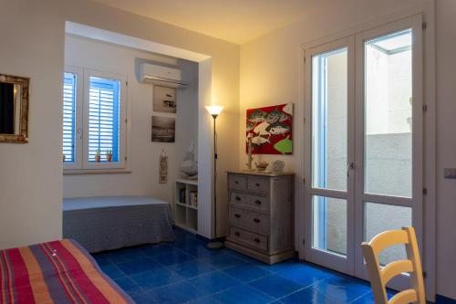 Tra Vento E Mare – Favignana Island, CA