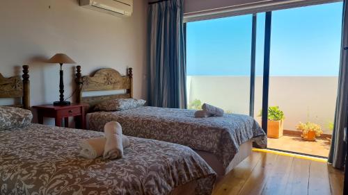 Albufeira Beach Cliffs House - image 8