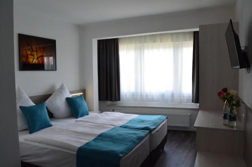 Hotel BaWü, Stuttgart