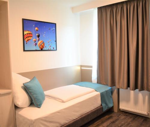 Hotel BaWü - main image