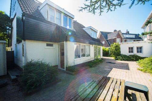 Entrance, Amsterdam Beach in Zandvoort