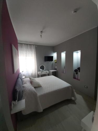 Le Stanze Di Dalia – Crotone, NV